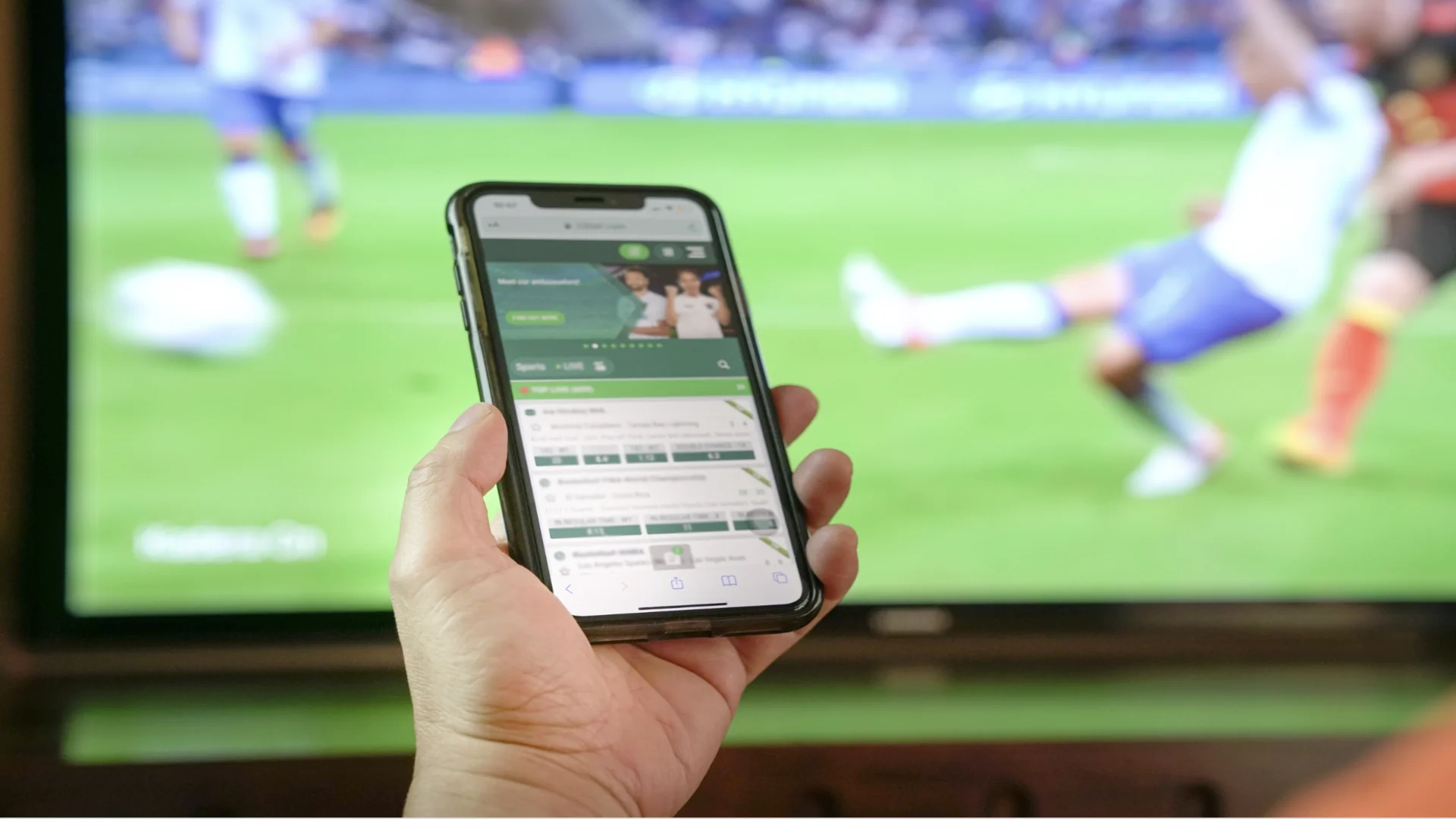 Apuestas en línea y adolescentes, un panorama preocupante